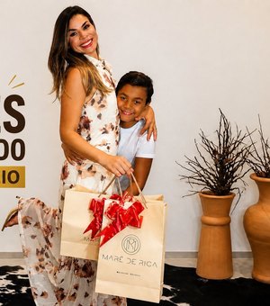 Preços baixos e 10 fones de ouvido no sorteio: ação acontece neste domingo com vendas ao vivo