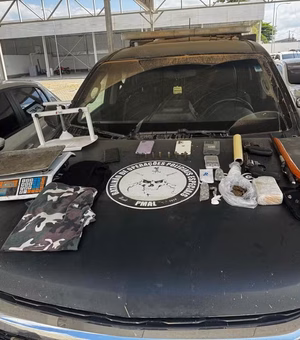 Suspeitos de integrar Comando Vermelho são mortos em confronto policiais em Flexeiras