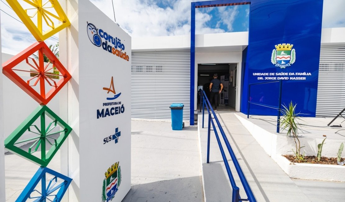 Confira o funcionamento dos serviços da Saúde de Maceió no feriado de 7 de setembro
