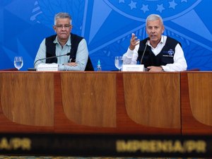 Brasil tem mais de 20 mil casos de Covid-19; 1.124 pessoas já morreram