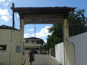 Diretoria do Lar de Nazaré fala sobre obras sociais