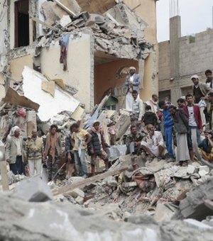 Relatório condena exportação pelo Brasil de bombas usadas contra civis no Iêmen