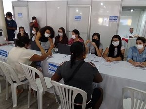 Mutirão pela Vida é realizada nesta sexta-feira (8) no centro de Palmeira dos Índios