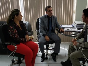 BPRv auxiliará Arsal na fiscalização de transporte complementares