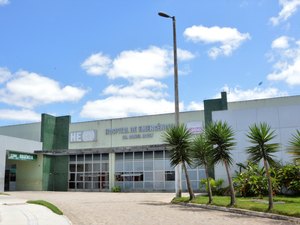 Motociclista sem habilitação fica ferido após colisão no bairro Cavaco, em Arapiraca