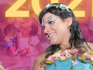 [Vídeo] Prefeita de Novo Lino anuncia Festa das Crianças com tema ‘Fundo do Mar’