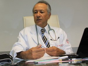 Encontro Estadual de Vereadores vai homenagear cardiologista José Wanderley 