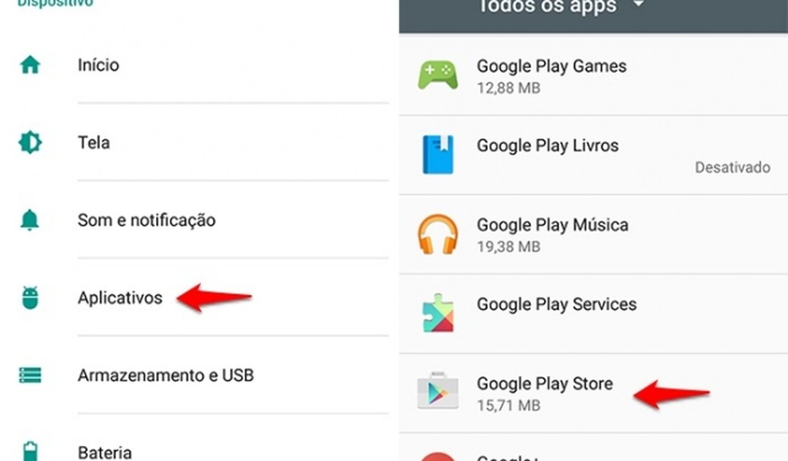 Play Store com problema? Conheça as soluções para os erros mais comuns