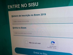 Começa hoje convocação da lista de espera do Sisu 2022