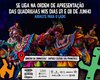 Prefeitura de Arapiraca realiza Festival de Quadrilhas Juninas neste fim de semana