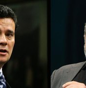 Ação contra Lula tem “outras provas” e fica em Curitiba, diz Moro