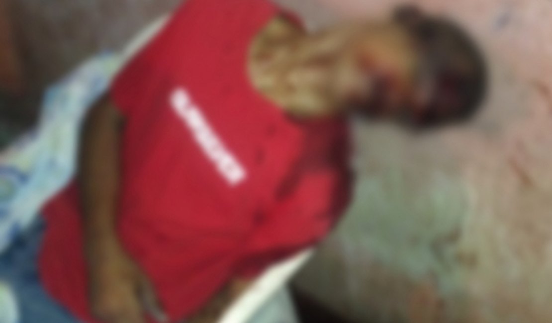 Jovem é encontrado morto em Palmeira dos Índios