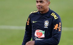 Alex Sandro está de volta à seleção brasileira 