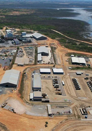 Empresa estrangeira quer extrair ouro no Agreste de Alagoas