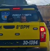 Tio-avô suspeito de matar menino de 6 anos é preso em Maceió