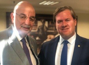 Marx destrava mais R$ 7,4 milhões e água potável vai beneficiar comunidades sertanejas