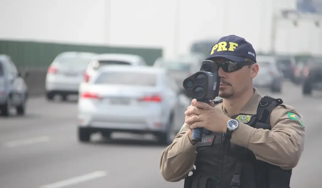 PRF encerra Operação Carnaval com redução de mortos e feridos