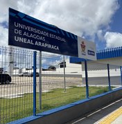 Uneal divulga resultado final do concurso para docente