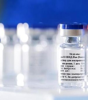 Brasil é o país mais avançado em acordos por vacina russa