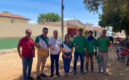 Prefeitura de Igaci realiza vistoria técnica em escolas da rede municipal