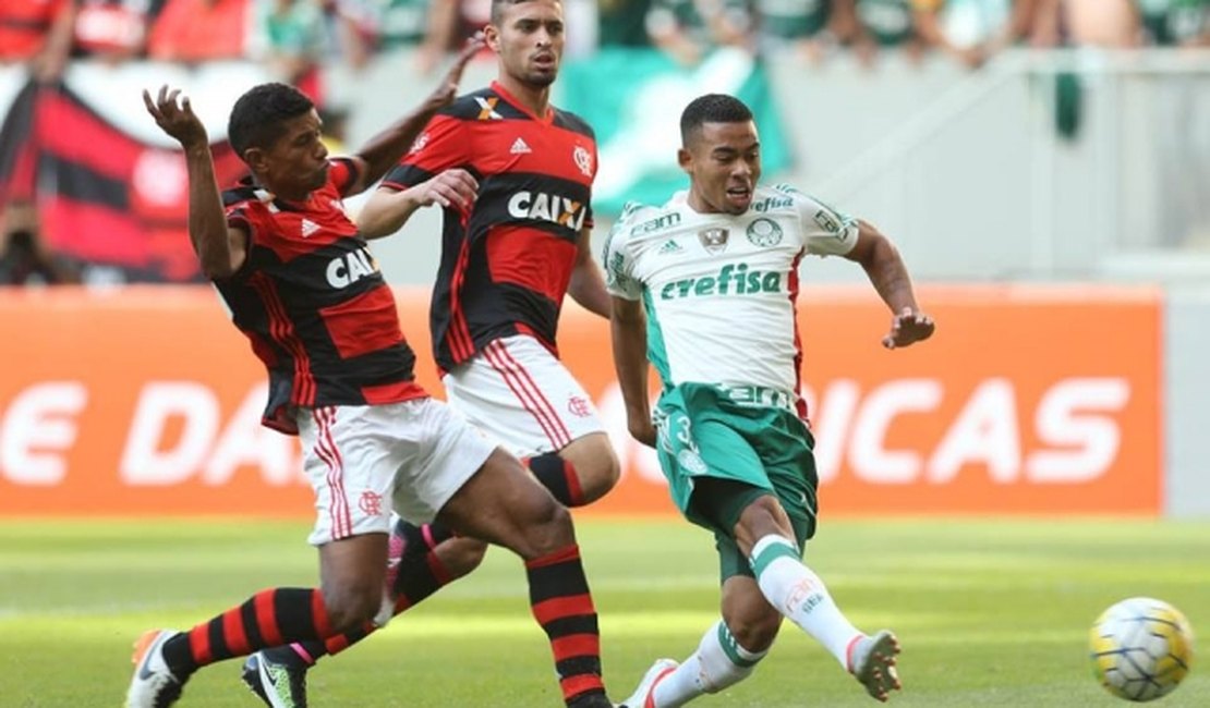 Por Libertadores ou contra rebaixamento, Brasileirão terá rodada decisiva