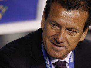 CBF aprova início de trabalho de Dunga