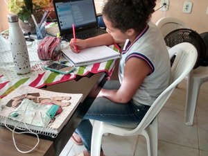 Rede municipal de Maceió aprova 58 alunos para o ensino médio do Ifal