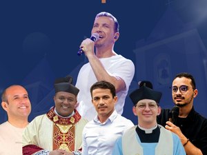 Igreja Católica anuncia São Luís com Cristo nos dias 29 e 30 de novembro