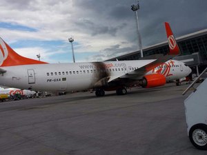 ?Gol é condenada a pagar R$ 16 mil a casal que teve mala extraviada