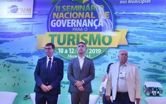 Maragogi torna-se capital brasileira do turismo durante seminário nacional