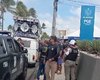 PGE e Associação de Procuradores de Estado emitem nota de repúdio a atos durante protesto do Sindpol