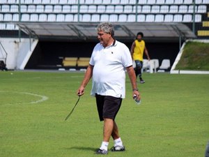 Gama x ABC se enfrentam hoje na Copa do Brasil