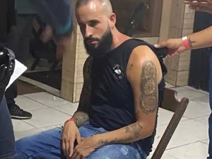 Suspeito de dar calote de R$6 mil em bar de Goiânia também é investigado em outros cinco estados