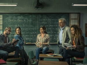 Dramas realistas estão em alta na TV