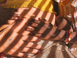 Giovanna Ewbank anuncia gravidez: 'Agora somos cinco'