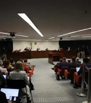 STF marca para novembro julgamento contra núcleo 3 da trama golpista