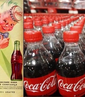 Cerca de 370 kg de cocaína foram encontrados em contêiner de fábrica da Coca-Cola
