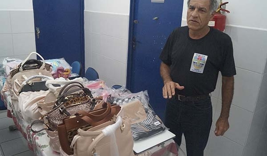 Polícia Civil indicia homem por aplicar golpes pela internet
