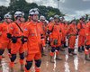 Bombeiros de Alagoas participam de Simulado Operacional do Nordeste