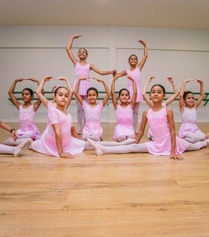 Matrículas para Escola Municipal de Artes iniciam a partir de quarta (11)