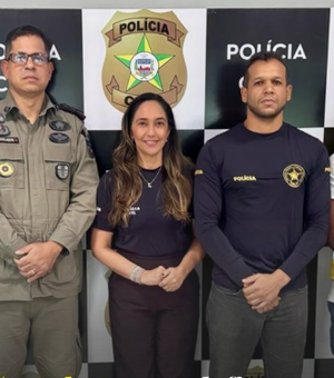 Operação Orla Segura define novas ações para reforçar segurança na região turística de Maceió