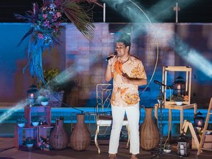 Jovem de Porto Calvo é a nova sensação da música na Região Norte