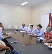 Produção de Abacaxi será fortalecida na região de Arapiraca