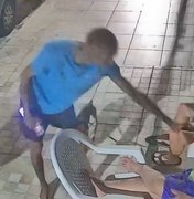 PM prende suspeito de envolvimento em roubos na Ponta da Terra