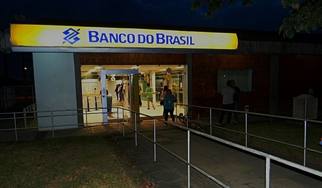 Juízo de Direito suspende fechamento de agência do Banco do Brasil em Maceió