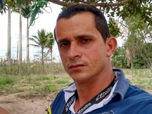 Motorista de transporte complementar é executado em praça pública