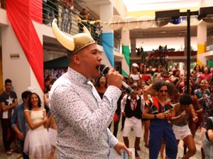 Ifal Maragogi: ‘Interline’ leva música, poesia e dança ao vivo no Instagram