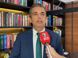[Vídeo] Defensor explica decisão do STF sobre 158 alunos da Uncisal