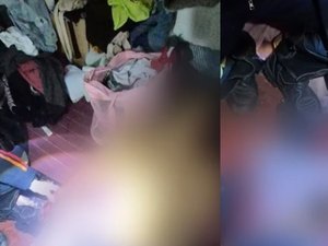 Ex-reeducando é assassinado a tiros dentro de casa no município de Coruripe