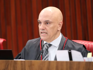 Moraes critica trabalhador contratado como PJ que recorre à Justiça após demissão